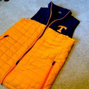 Tennessee Vols Men’s S vest